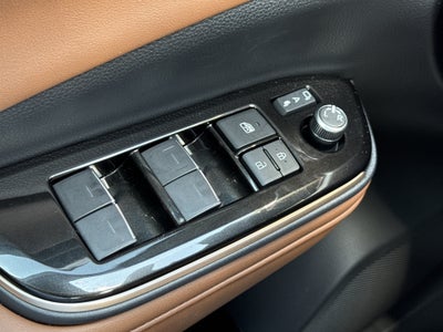 2026 Toyota Crown Signia Limited