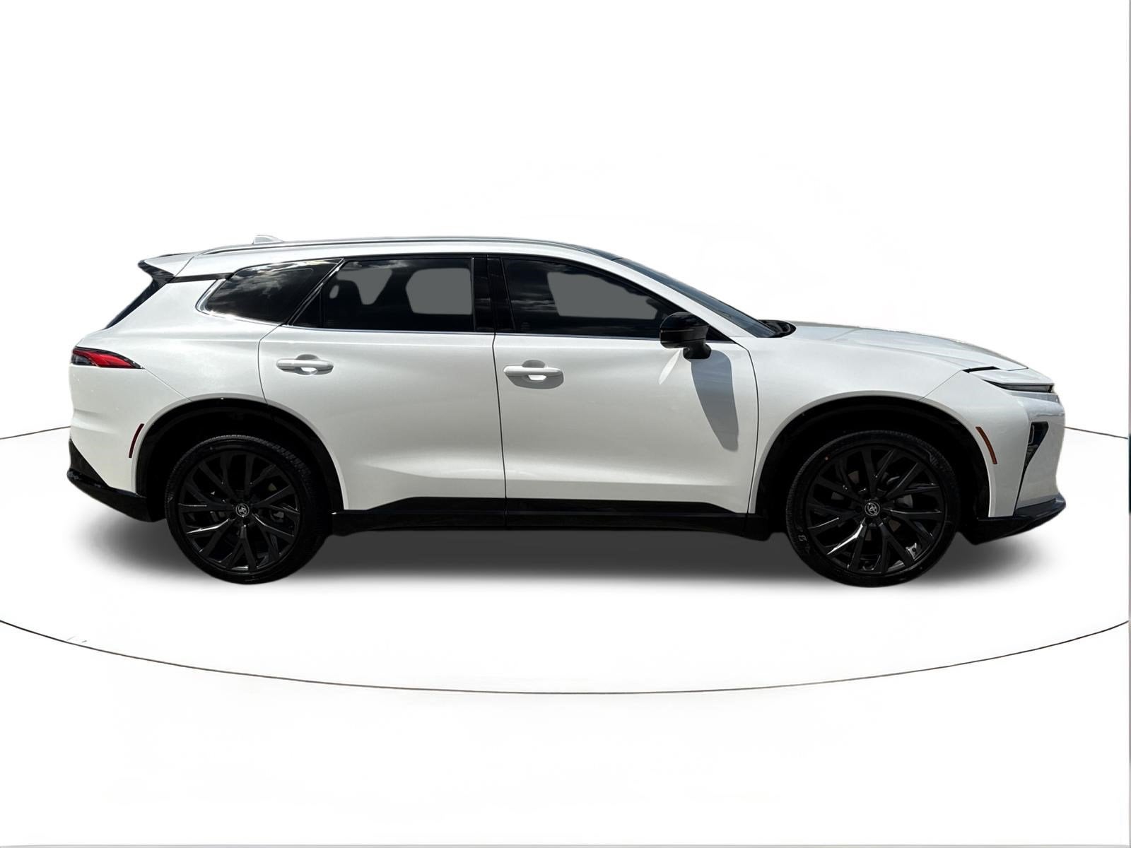 2026 Toyota Crown Signia Limited