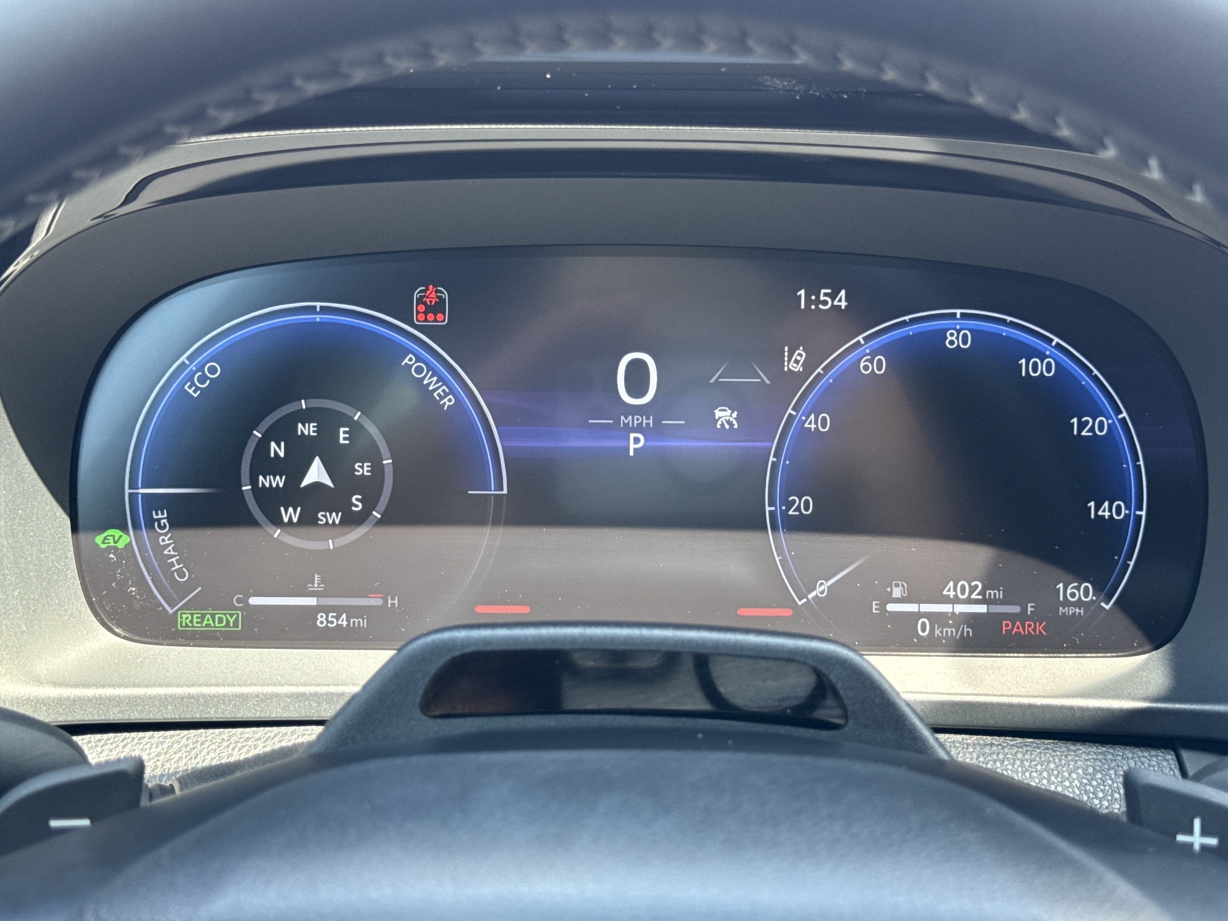 2026 Toyota Crown Signia Limited