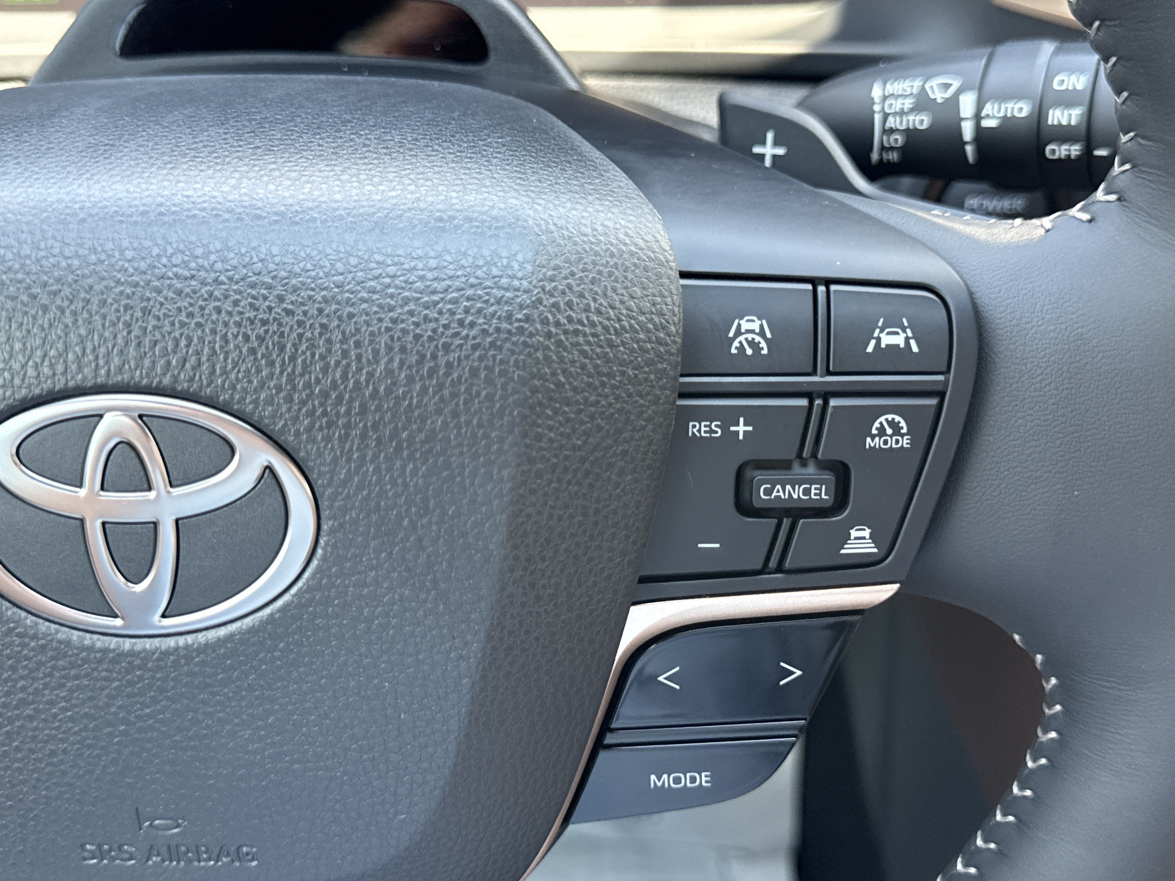 2026 Toyota Crown Signia Limited