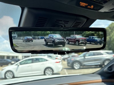 2026 Toyota Crown Signia Limited