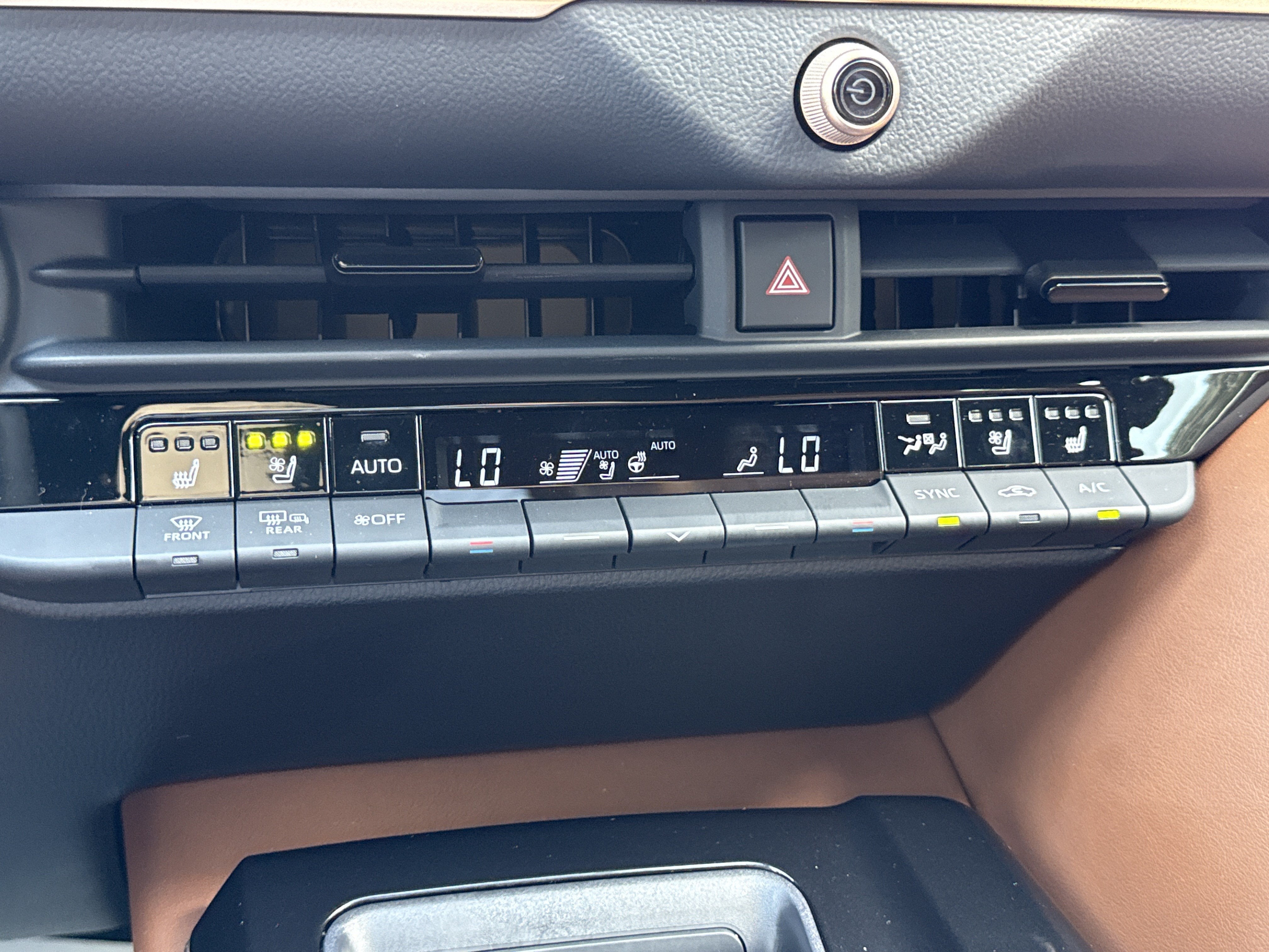 2026 Toyota Crown Signia Limited