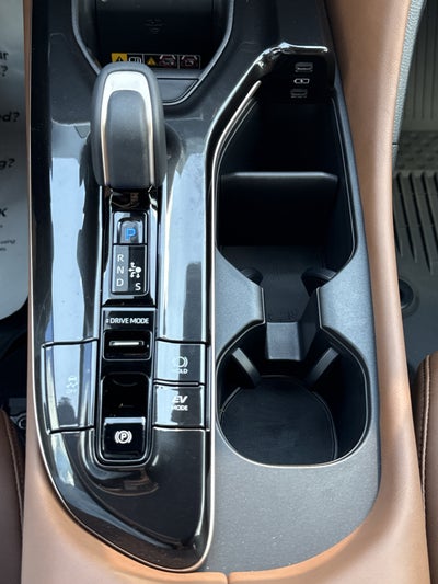2026 Toyota Crown Signia Limited