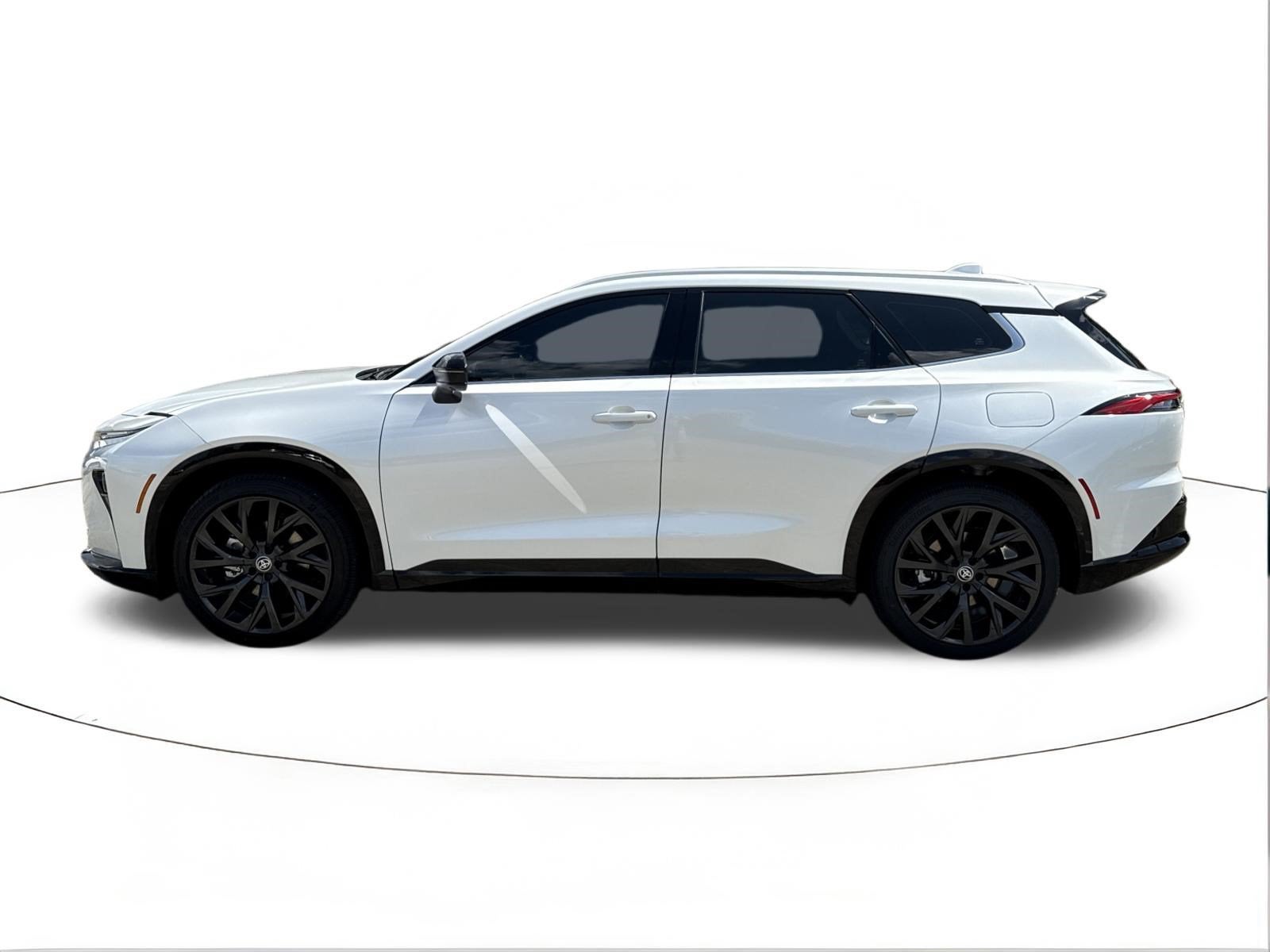 2026 Toyota Crown Signia Limited