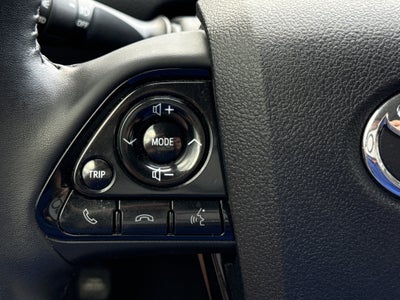 2021 Toyota Prius 20th Anniversary Edition