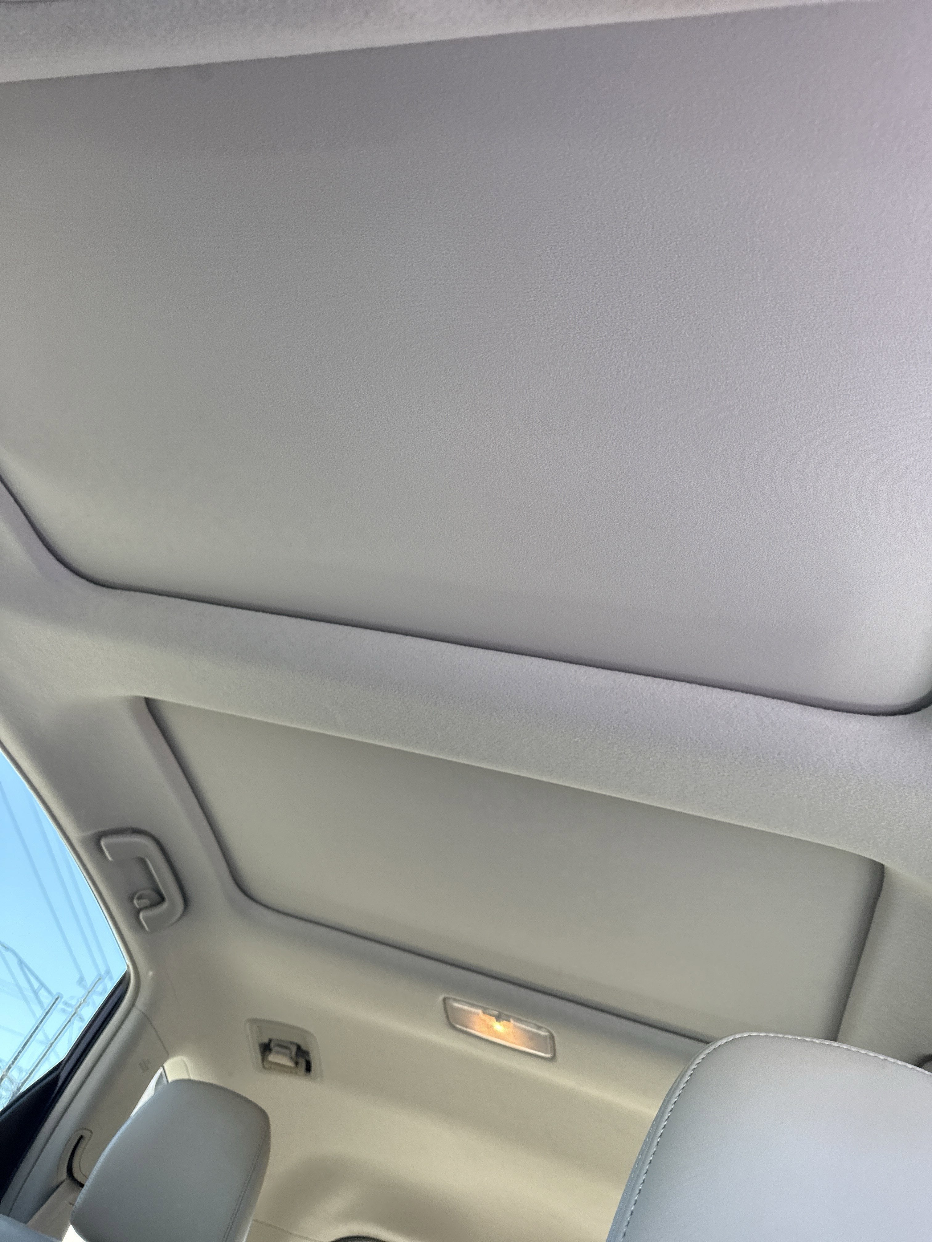 2013 Toyota Prius v Five