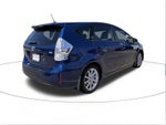 2013 Toyota Prius v Five