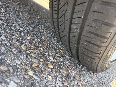 2013 Toyota Prius v Five