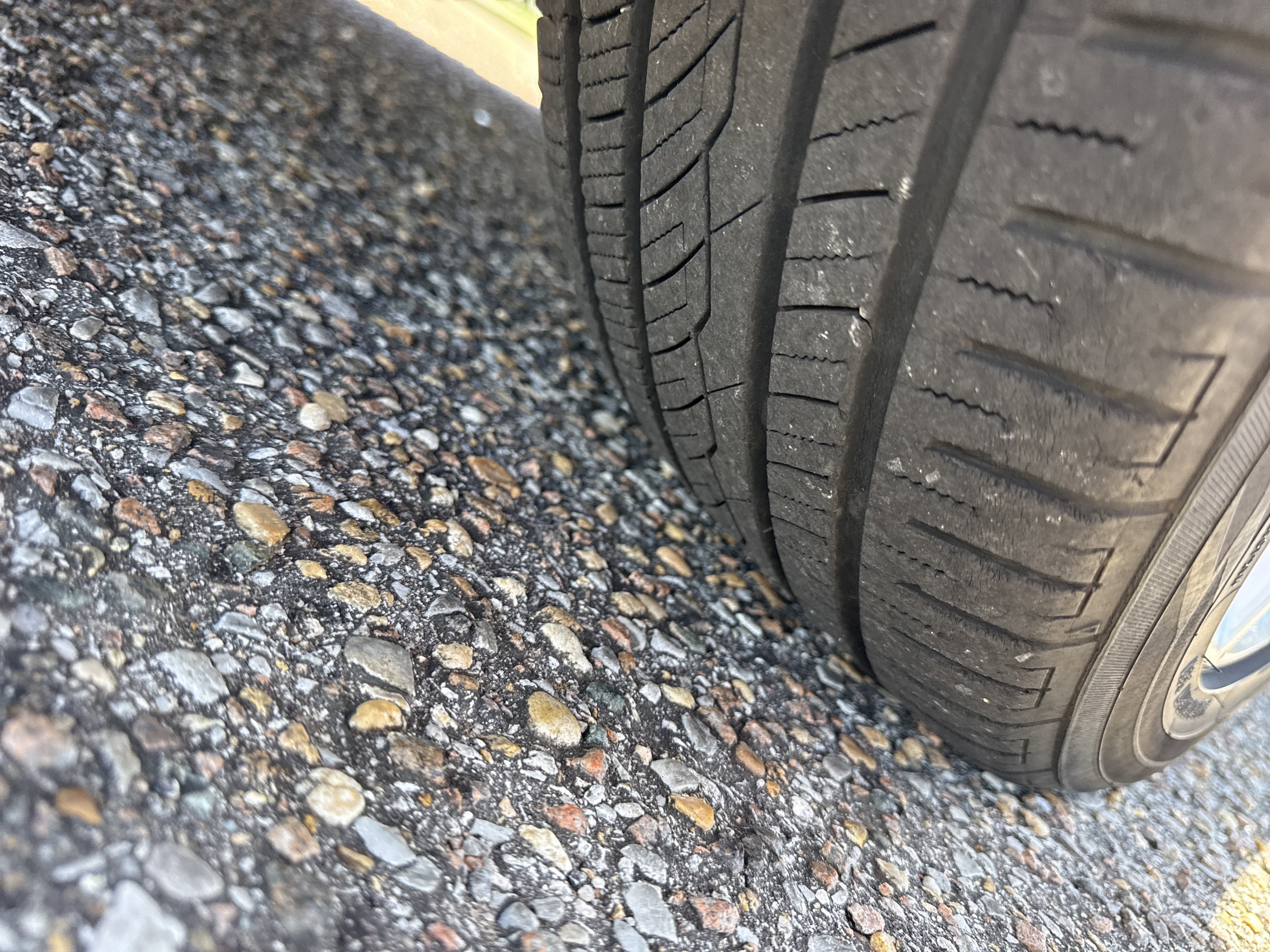 2013 Toyota Prius v Five