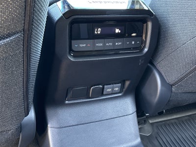 2025 Toyota Land Cruiser 1958