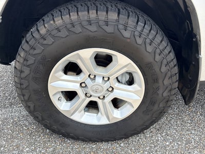 2014 Toyota 4Runner SR5 Premium