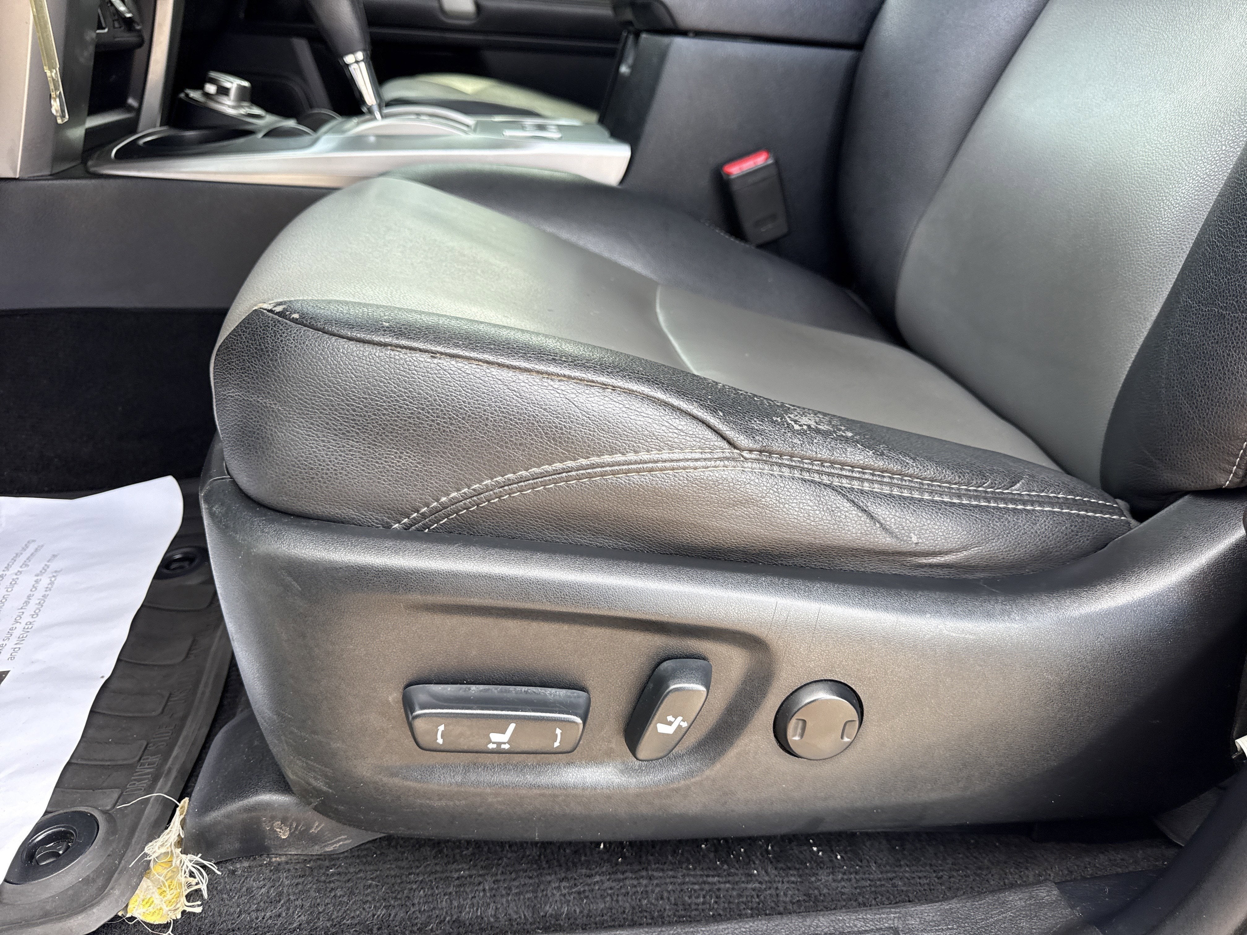 2014 Toyota 4Runner SR5 Premium