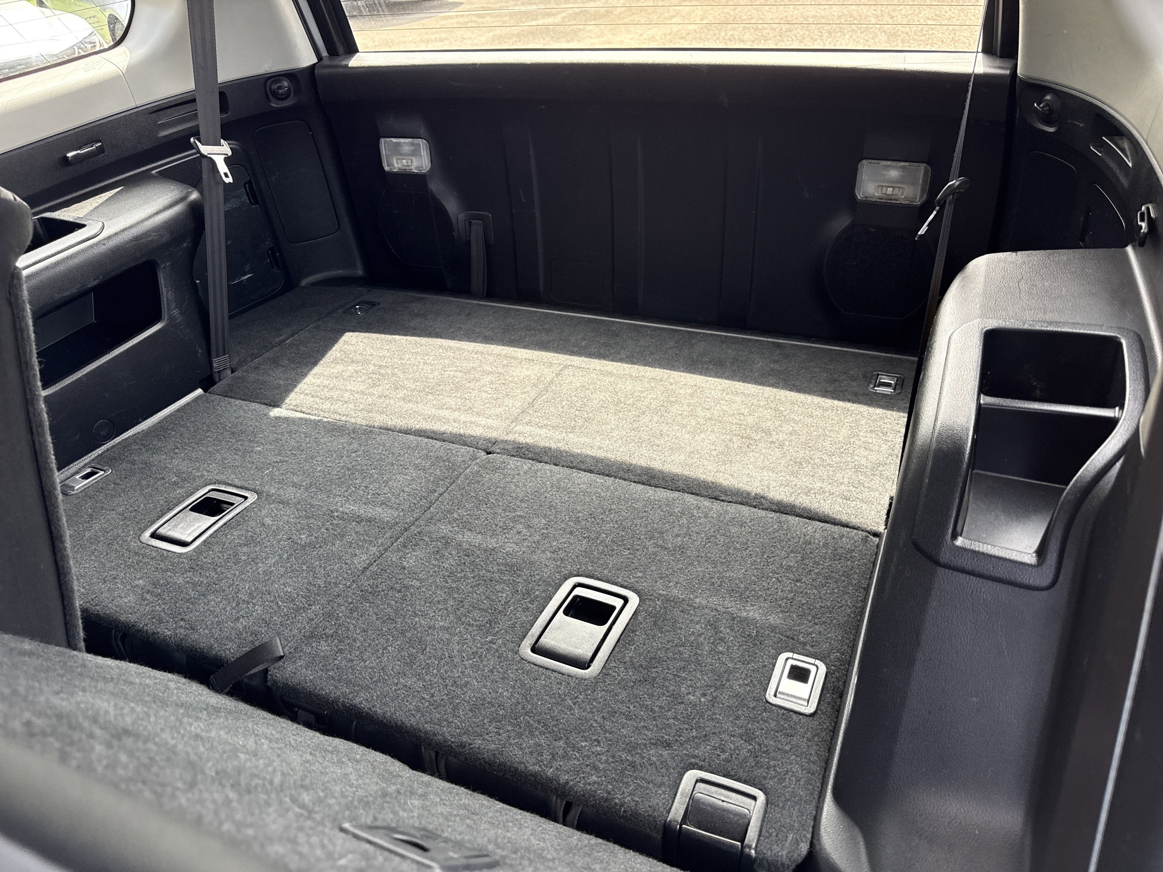 2014 Toyota 4Runner SR5 Premium