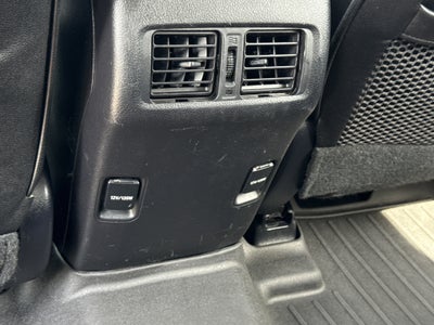 2014 Toyota 4Runner SR5 Premium