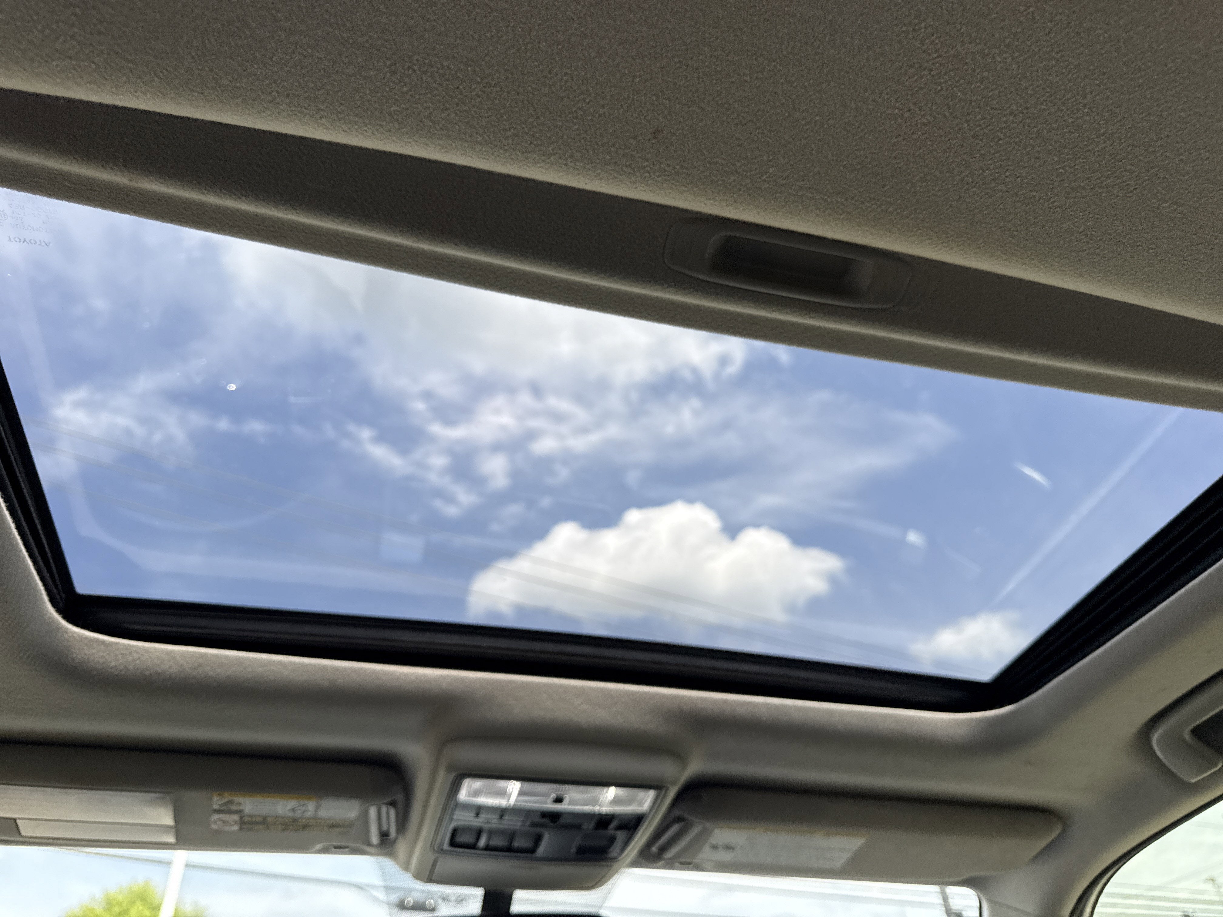 2014 Toyota 4Runner SR5 Premium