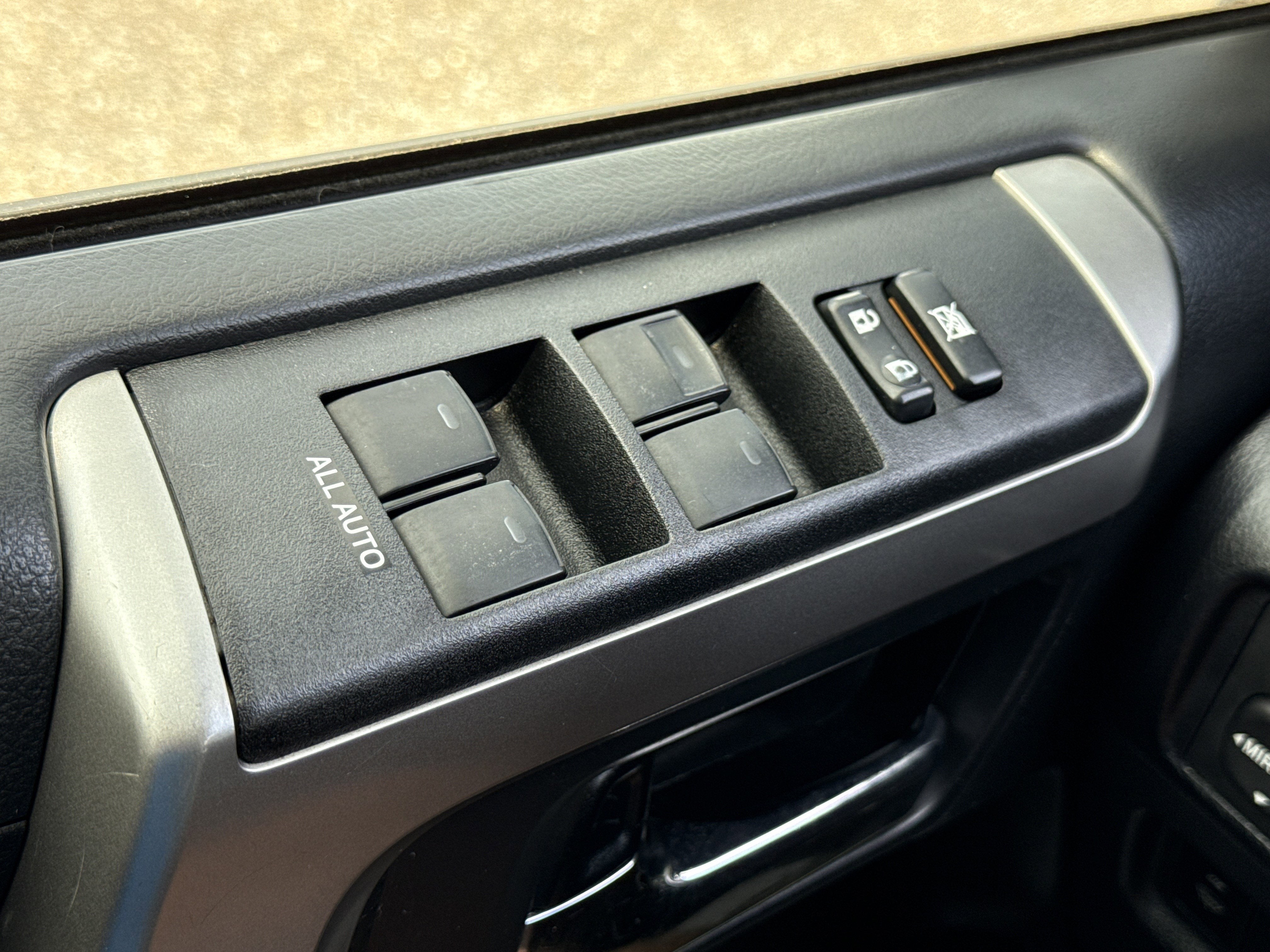 2014 Toyota 4Runner SR5 Premium