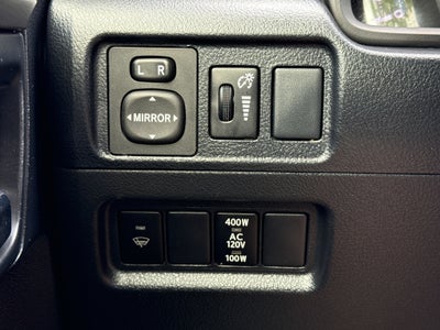 2014 Toyota 4Runner SR5 Premium