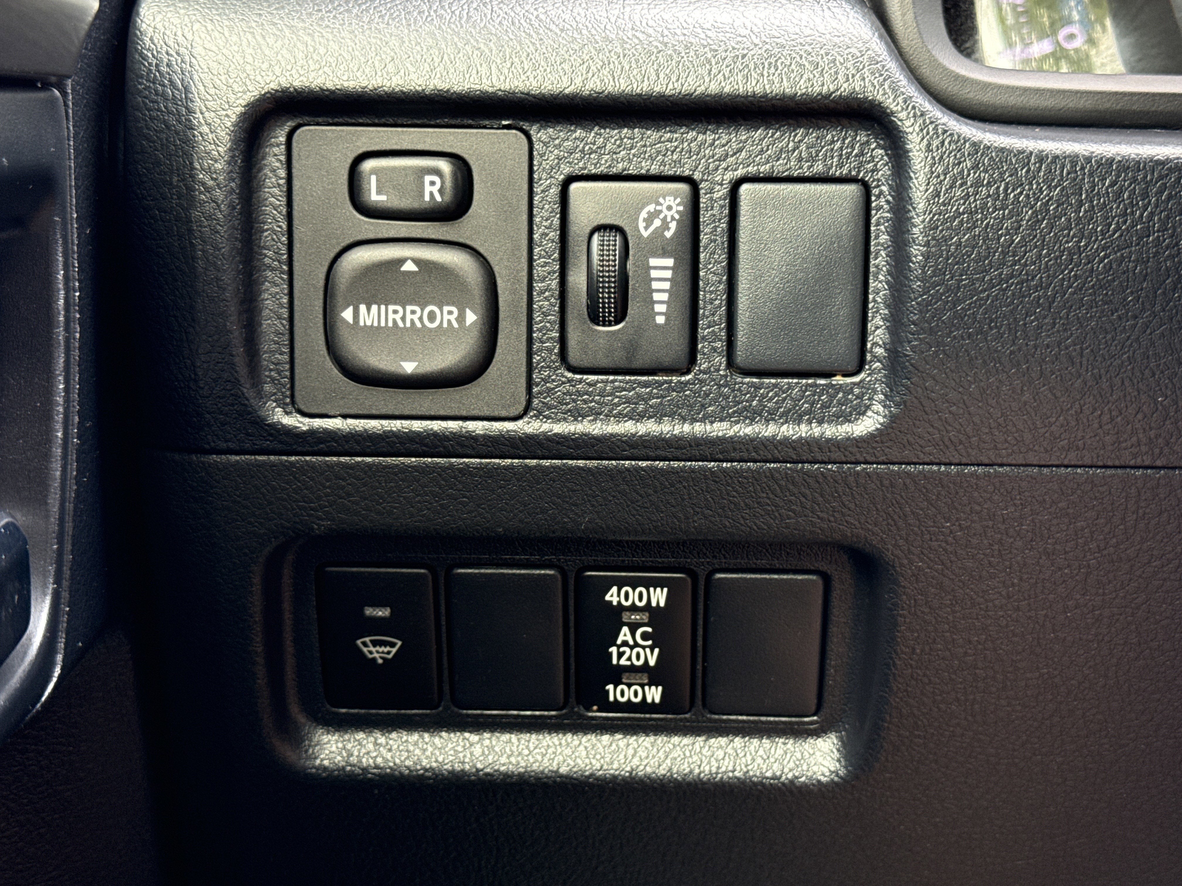 2014 Toyota 4Runner SR5 Premium