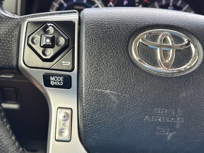 2014 Toyota 4Runner SR5 Premium