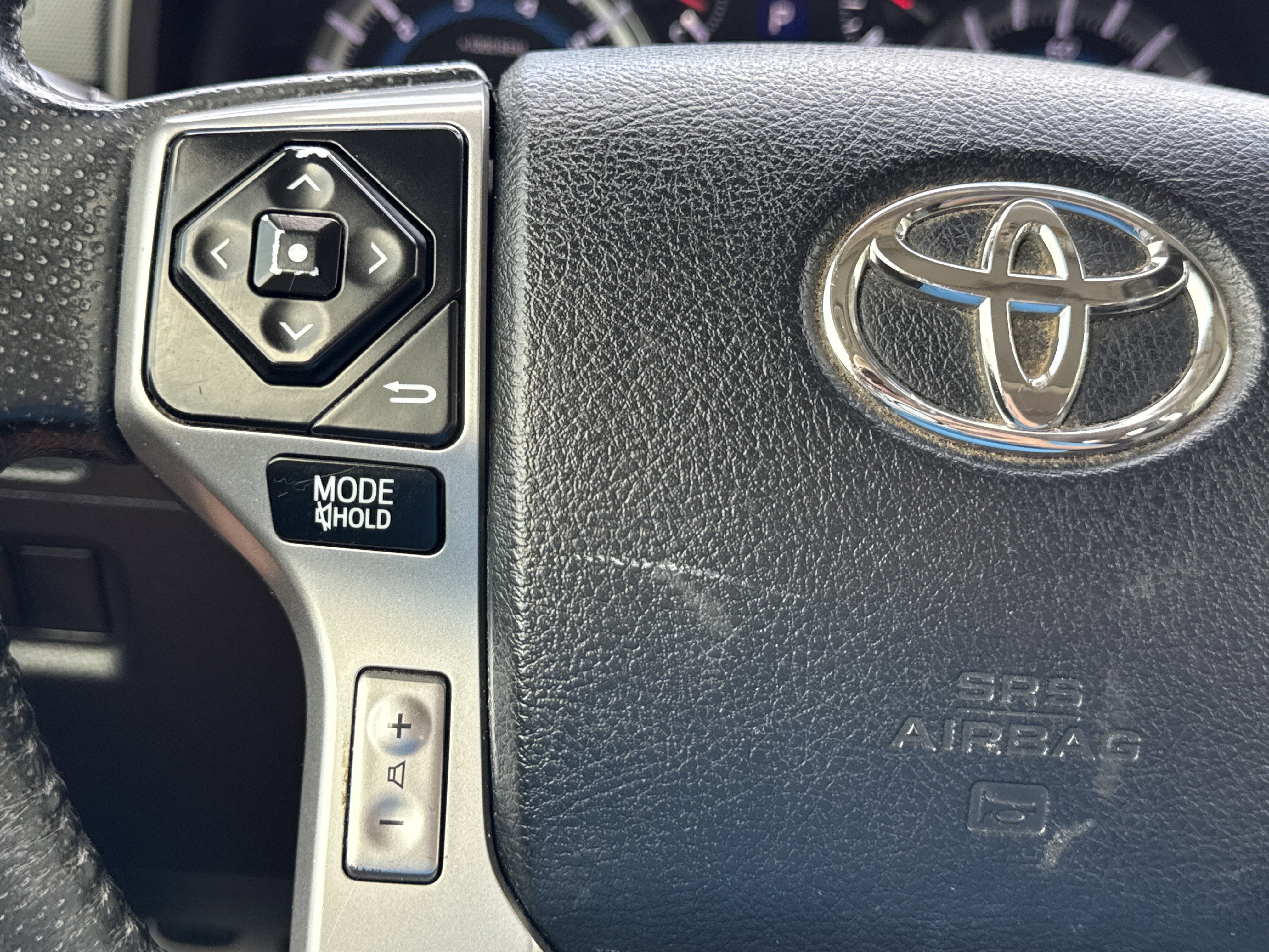 2014 Toyota 4Runner SR5 Premium