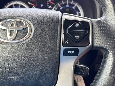 2014 Toyota 4Runner SR5 Premium