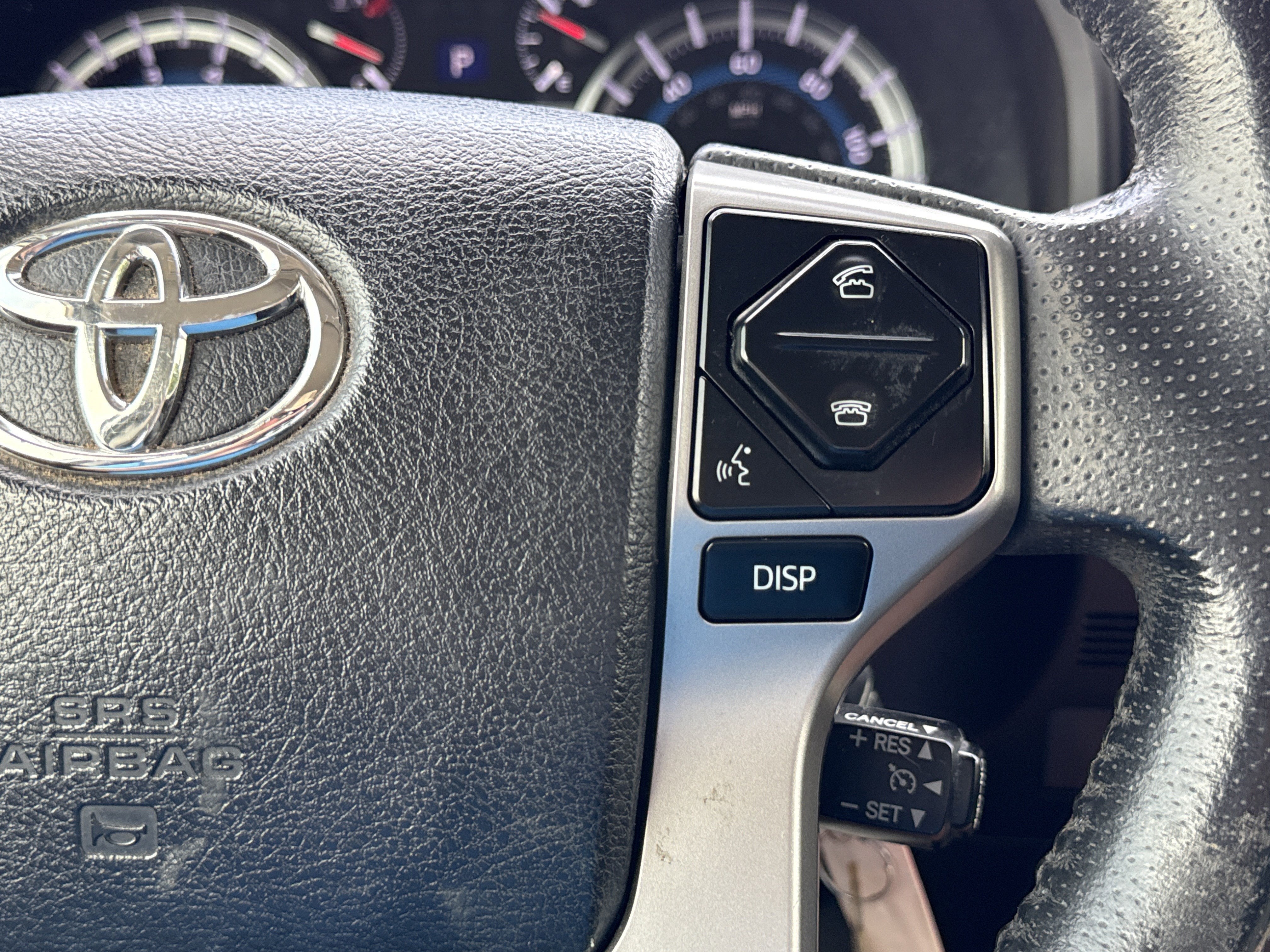 2014 Toyota 4Runner SR5 Premium