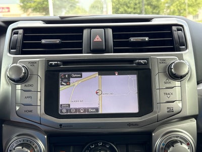 2014 Toyota 4Runner SR5 Premium