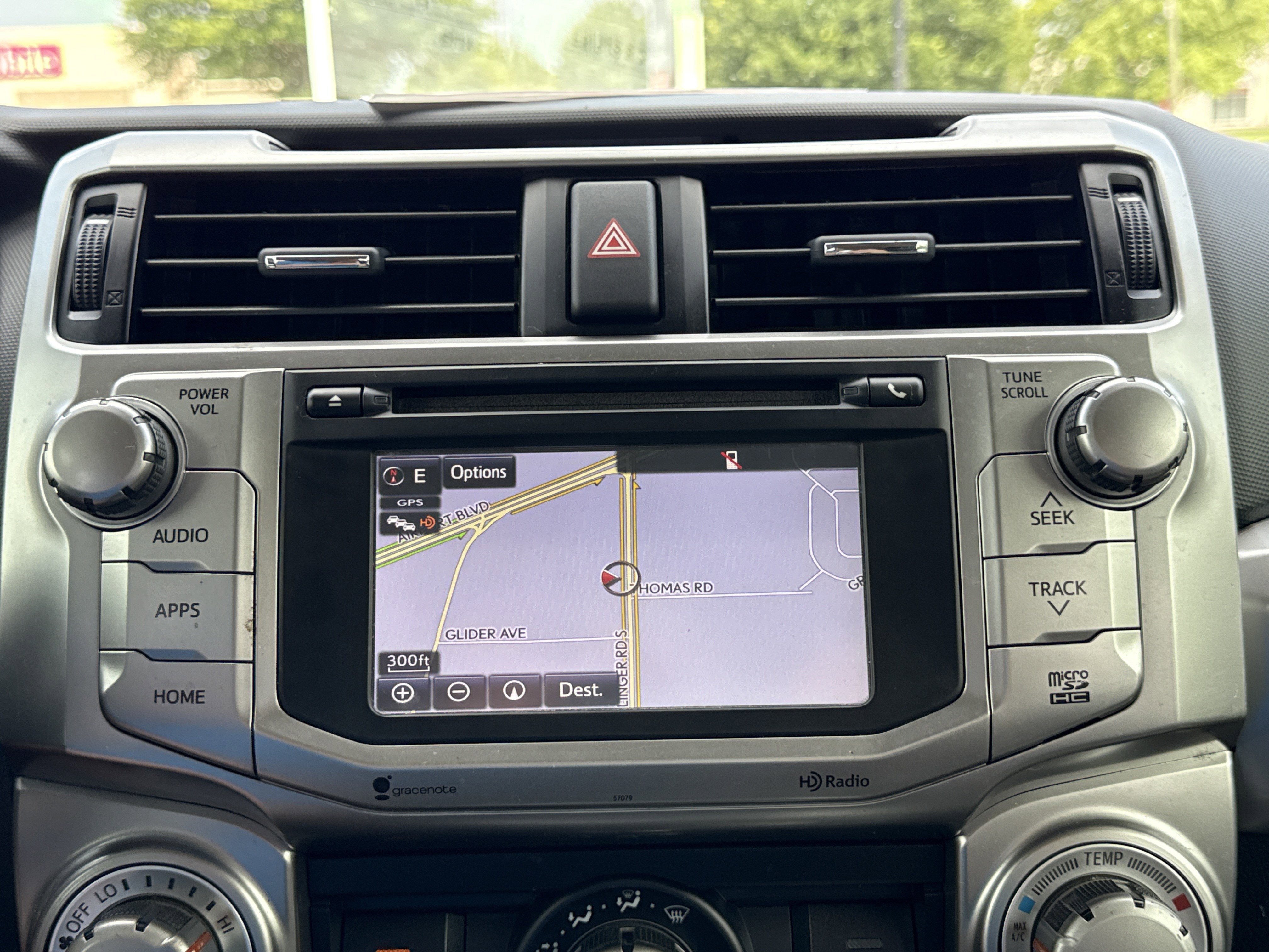 2014 Toyota 4Runner SR5 Premium