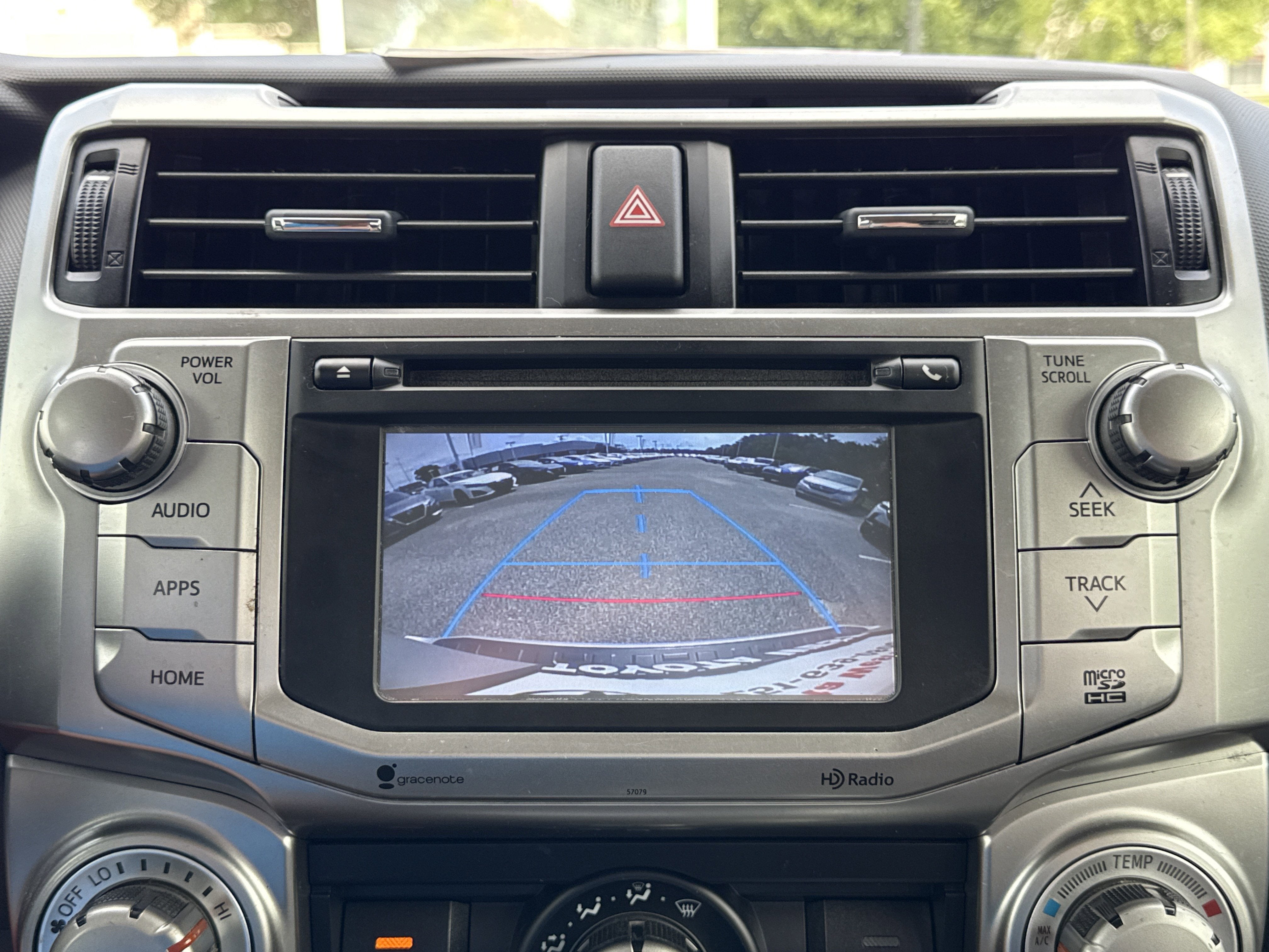 2014 Toyota 4Runner SR5 Premium