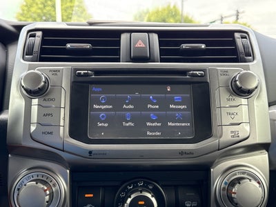 2014 Toyota 4Runner SR5 Premium