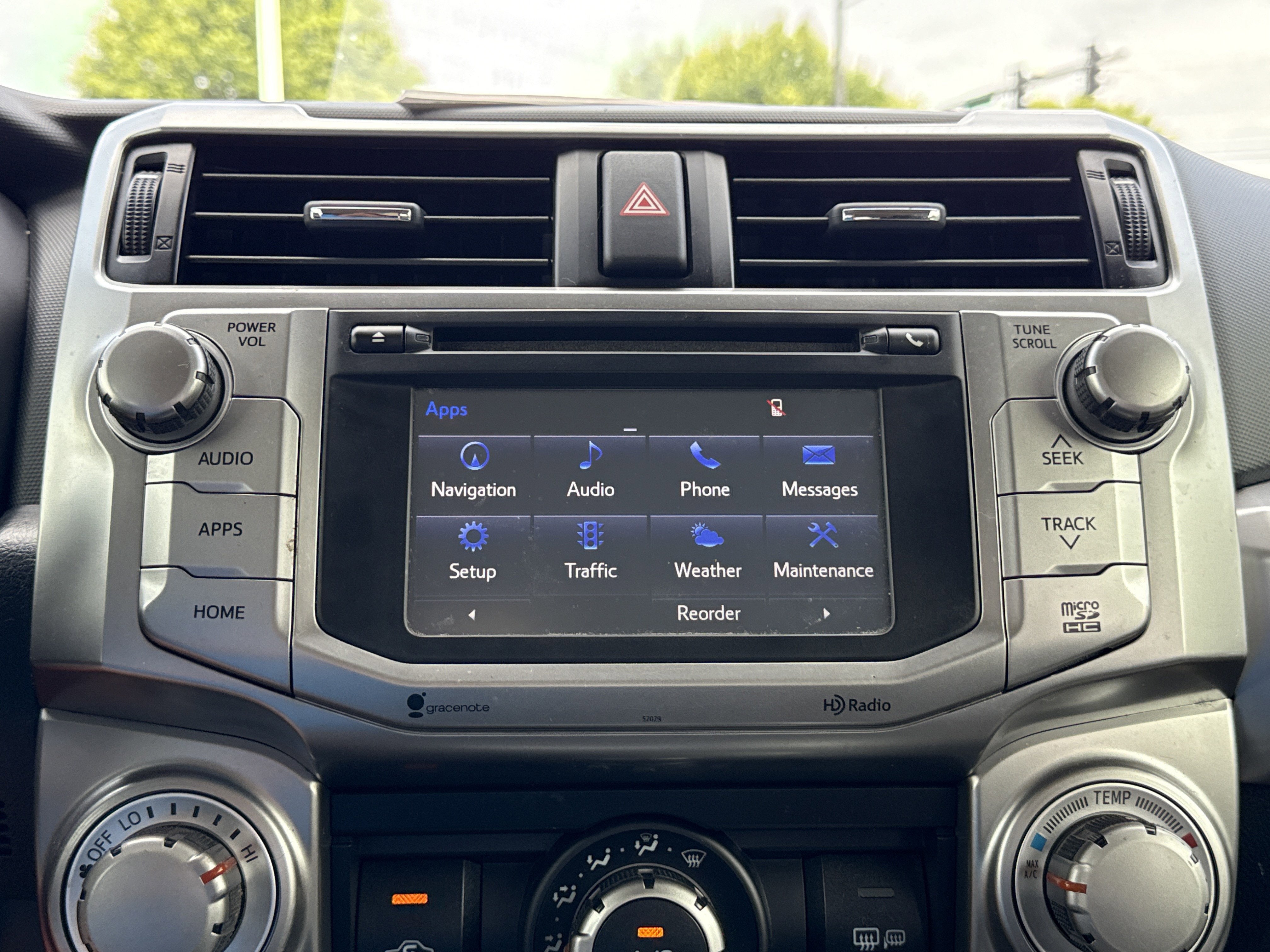 2014 Toyota 4Runner SR5 Premium