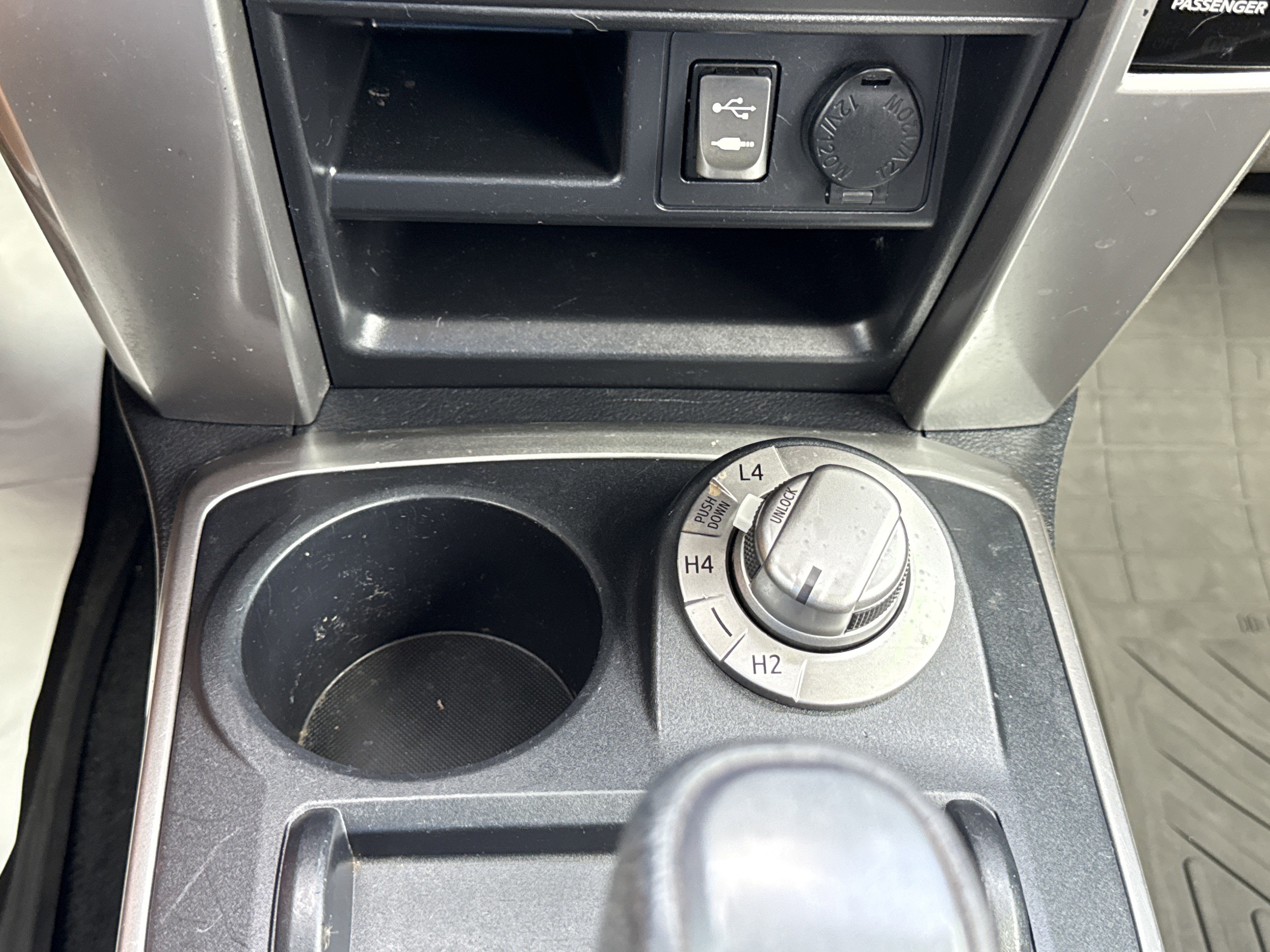 2014 Toyota 4Runner SR5 Premium