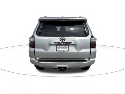 2014 Toyota 4Runner SR5 Premium