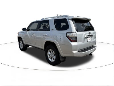 2014 Toyota 4Runner SR5 Premium