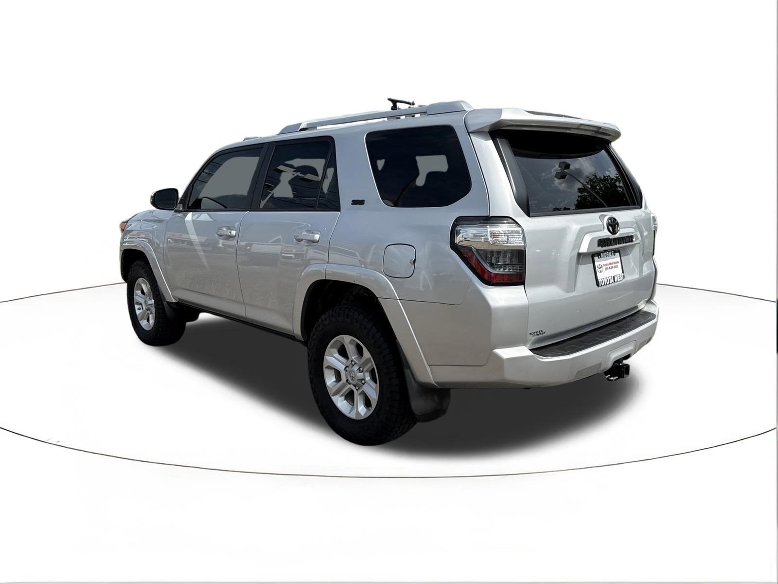 2014 Toyota 4Runner SR5 Premium