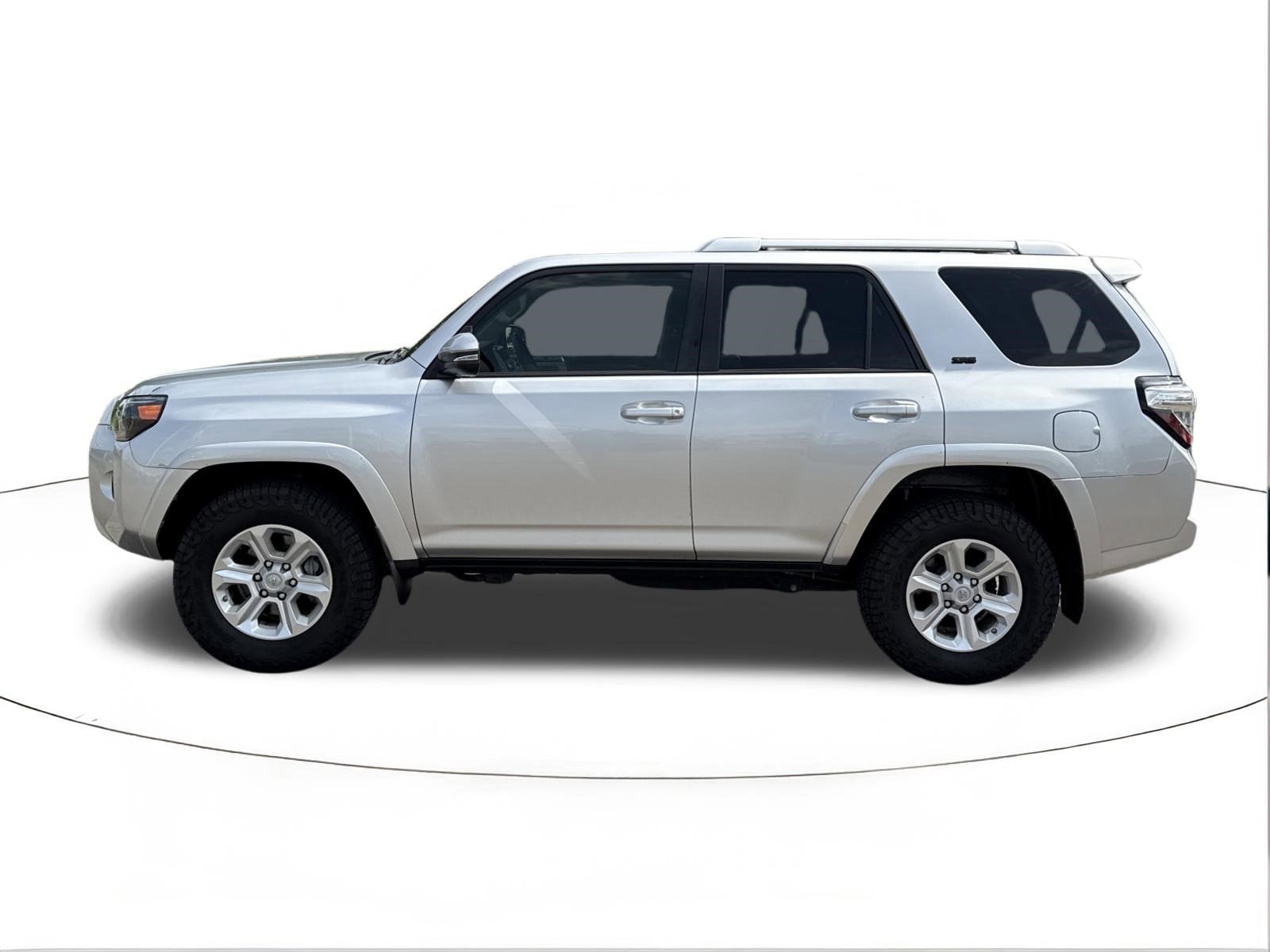 2014 Toyota 4Runner SR5 Premium