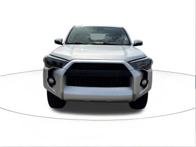 2014 Toyota 4Runner SR5 Premium