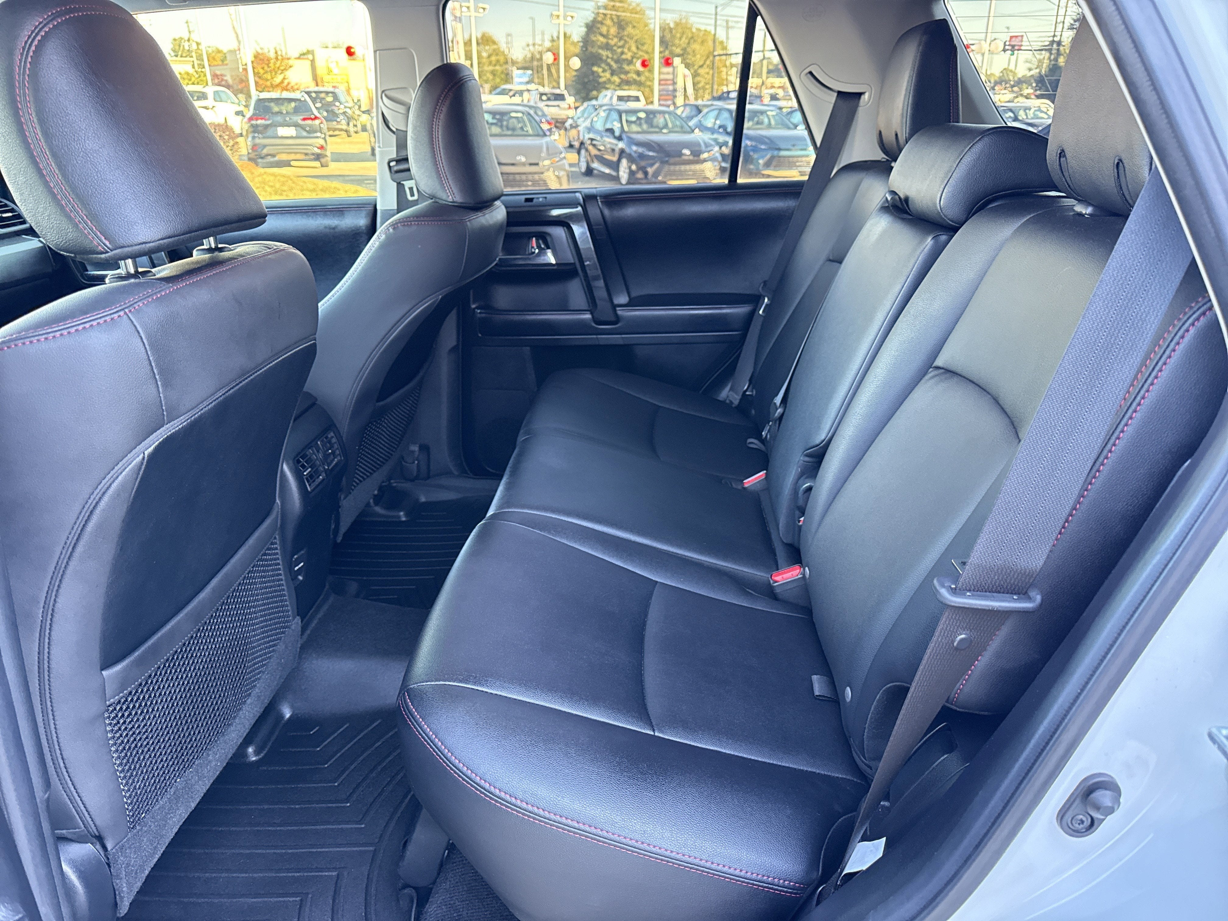 2019 Toyota 4Runner TRD Pro