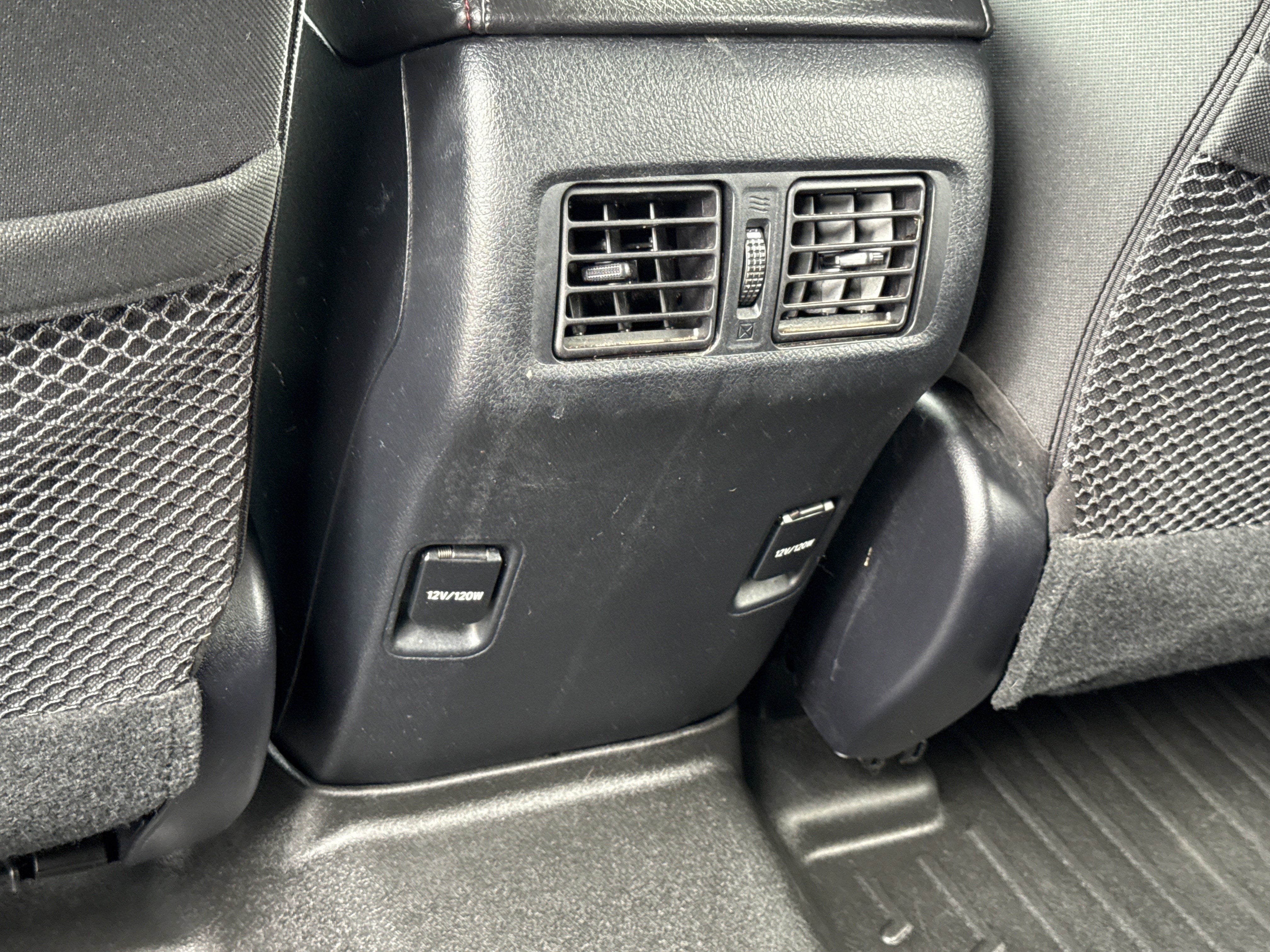 2016 Toyota 4Runner Trail