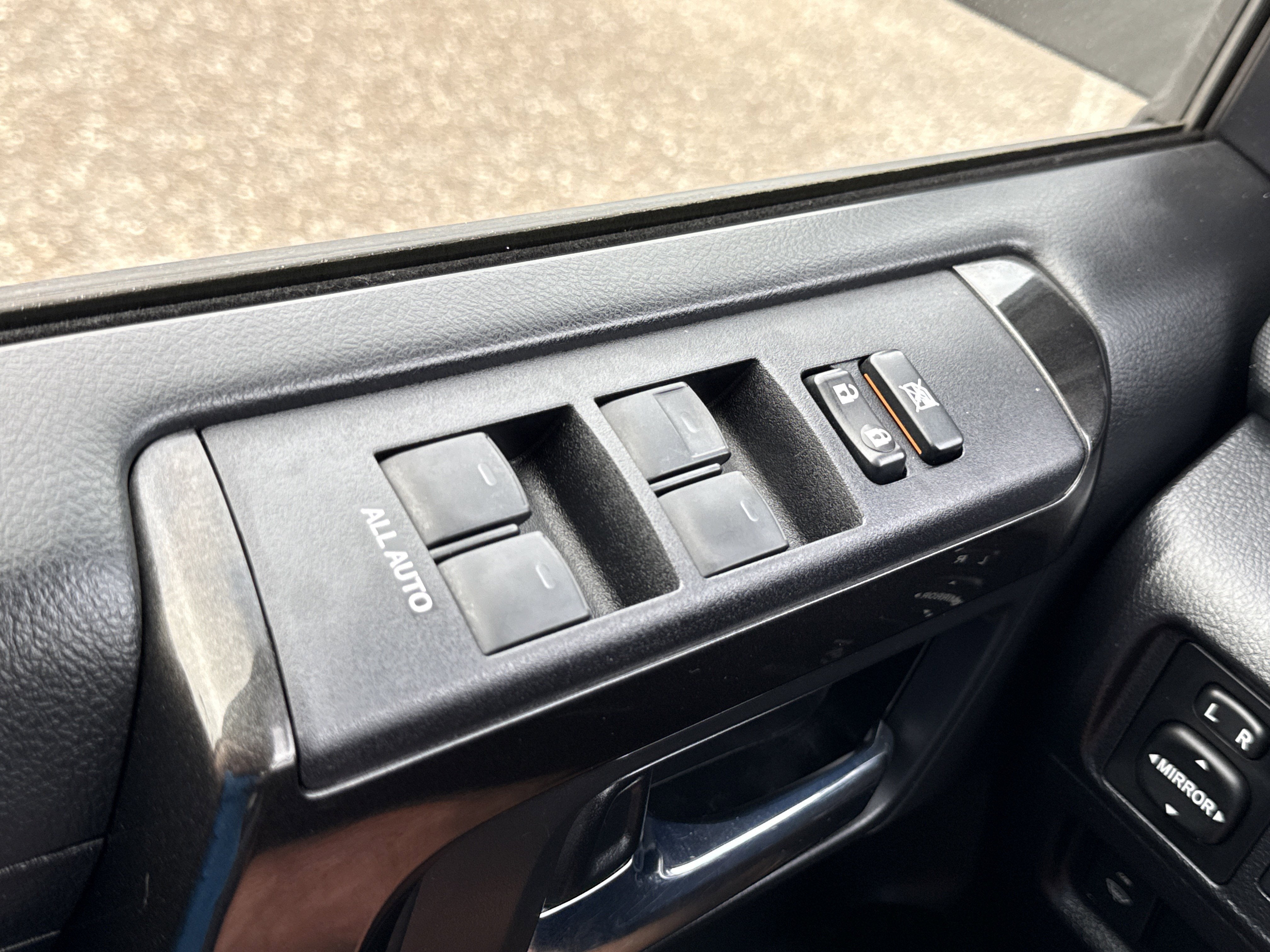 2016 Toyota 4Runner Trail
