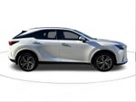 2025 Lexus RX RX 350 Premium