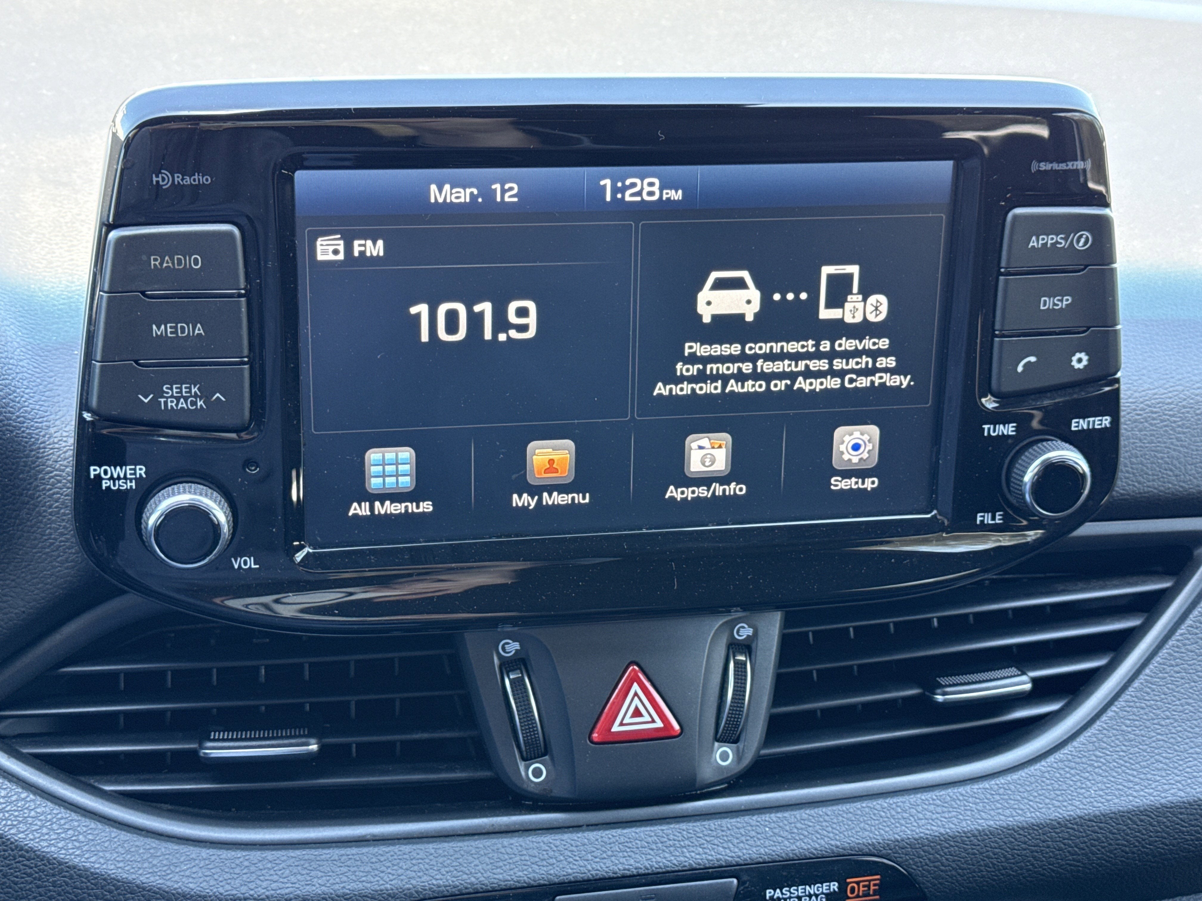 2020 Hyundai Elantra GT N Line