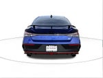 2025 Hyundai Elantra N Base