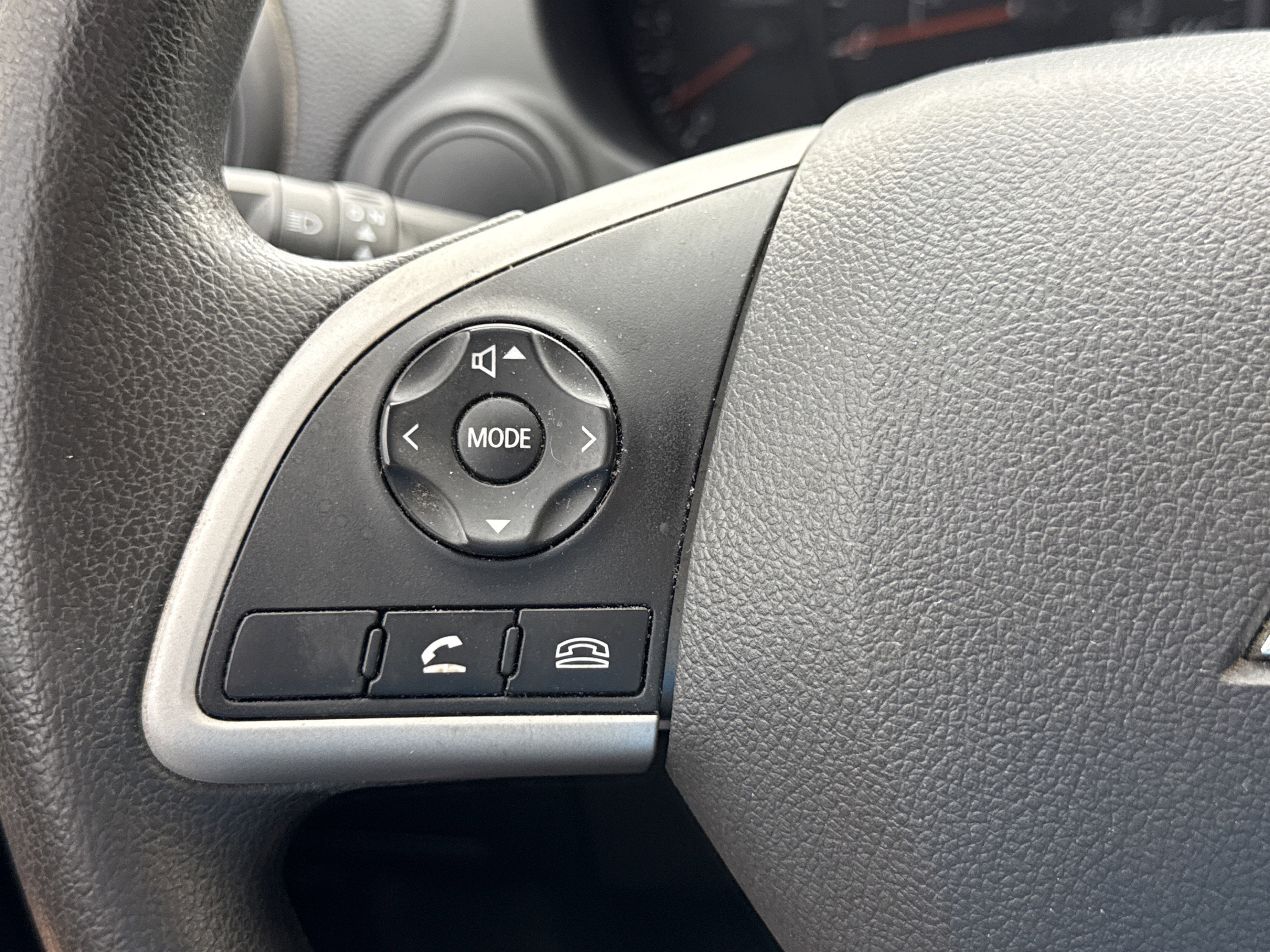 2020 Mitsubishi Mirage G4 ES