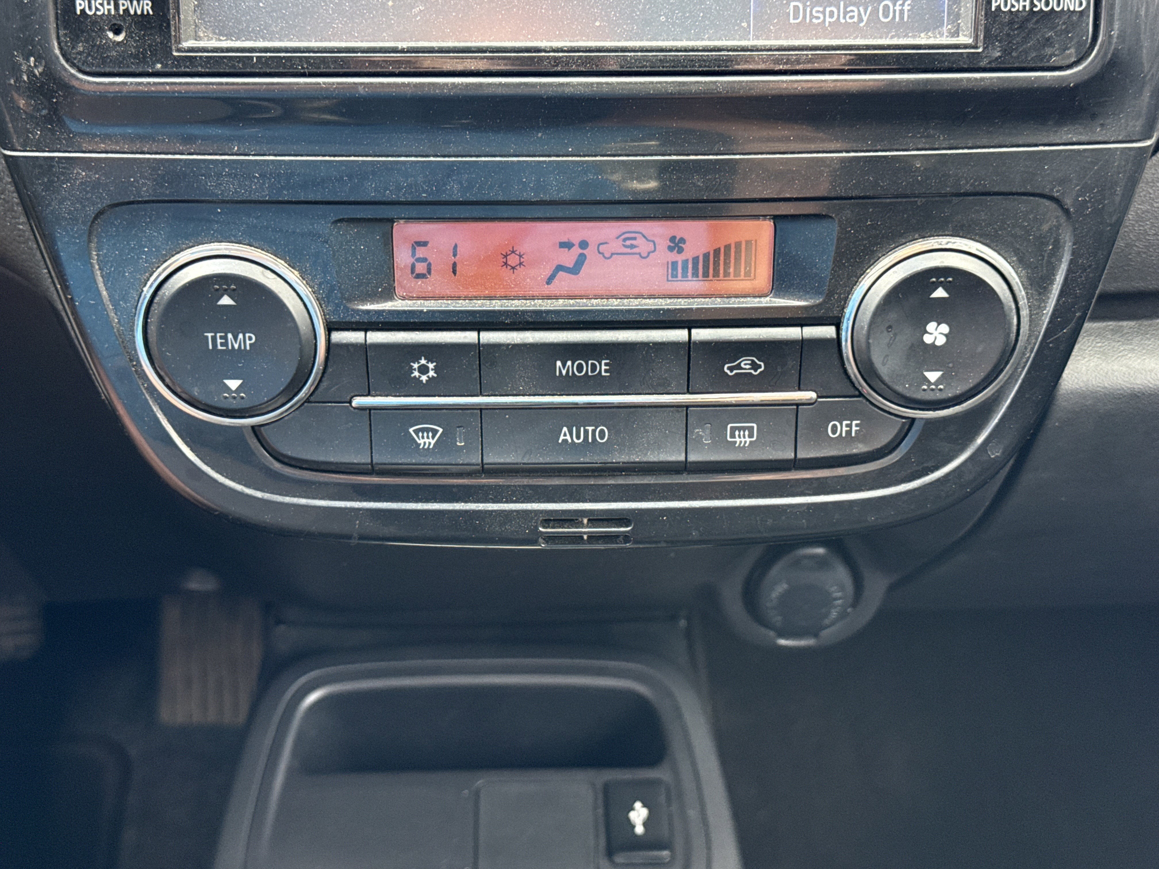 2020 Mitsubishi Mirage G4 ES