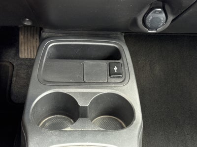 2020 Mitsubishi Mirage G4 ES