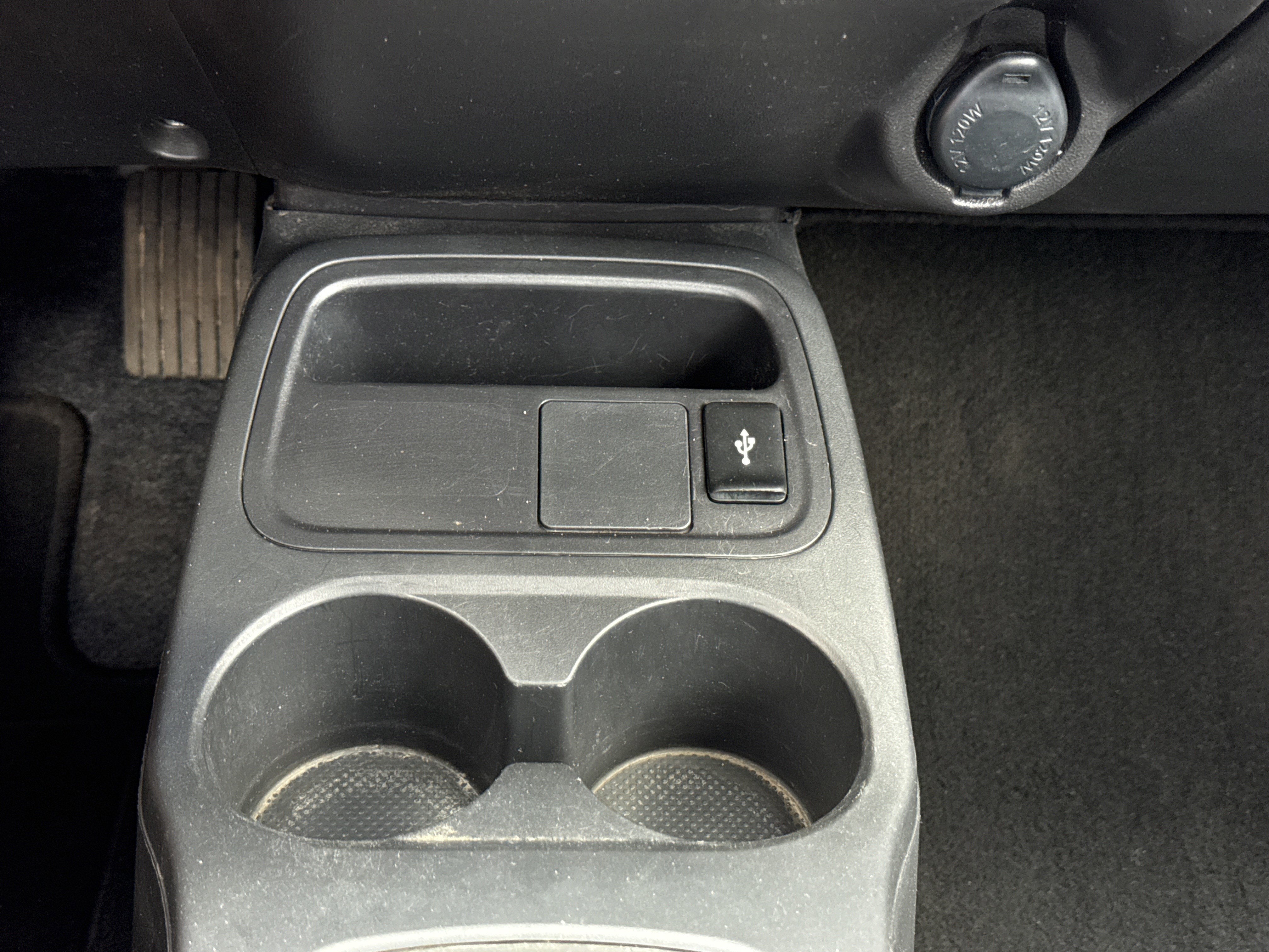 2020 Mitsubishi Mirage G4 ES