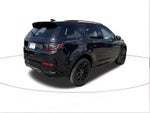 2025 Land Rover Discovery Sport Dynamic SE