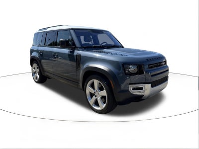 2020 Land Rover Defender SE
