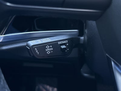 2021 Audi Q3 S line Premium Plus